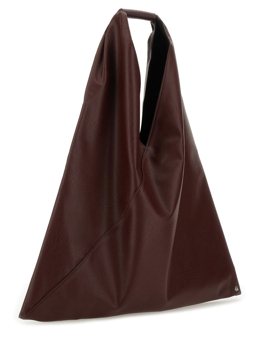BORSA A MANO JAPANESE MEDIUM