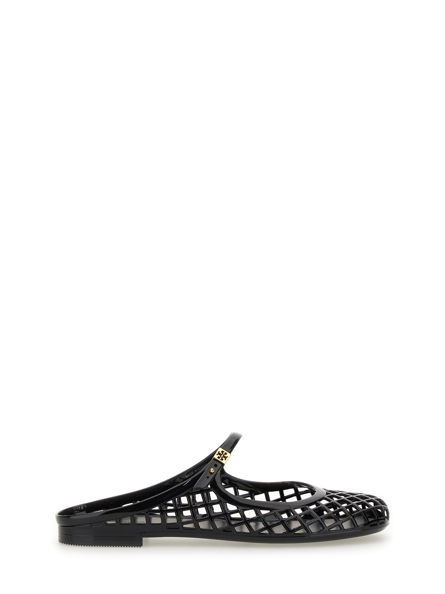 tory burch mary jane ballerina 