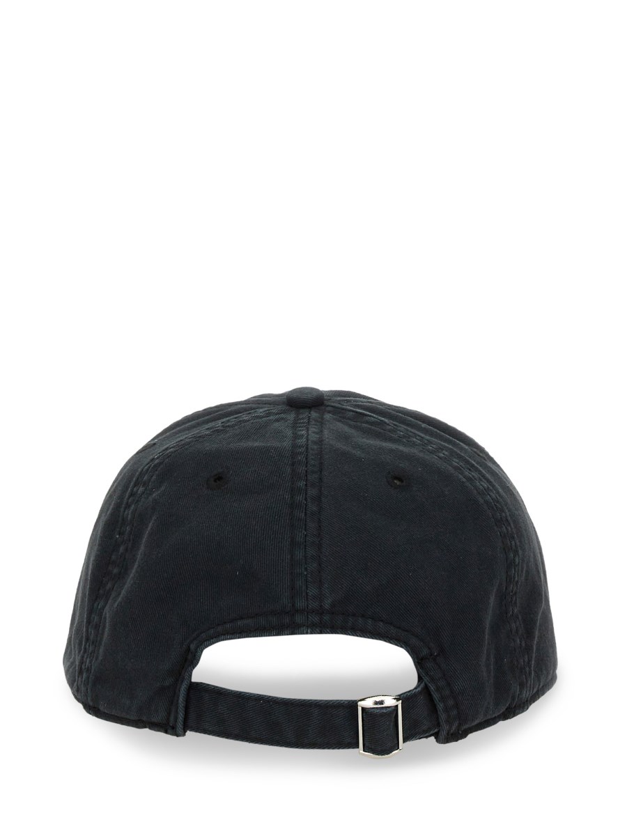 CAPPELLO DA BASEBALL CON LOGO