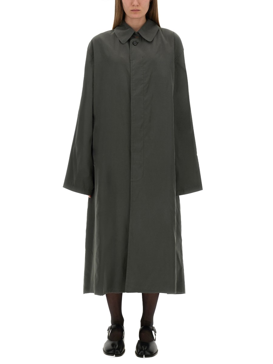 TRENCH MONOPETTO