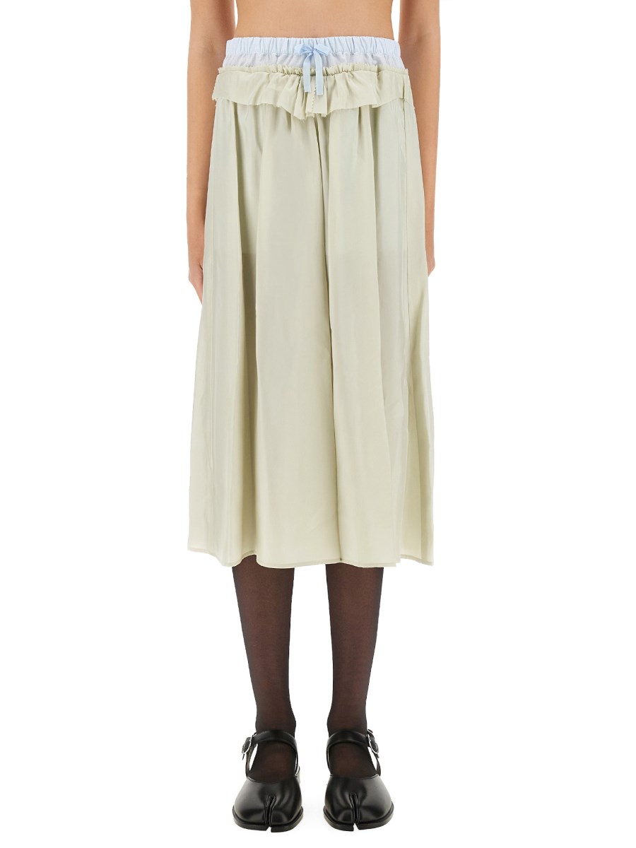 GONNA ANONIMITY OF THE LINING