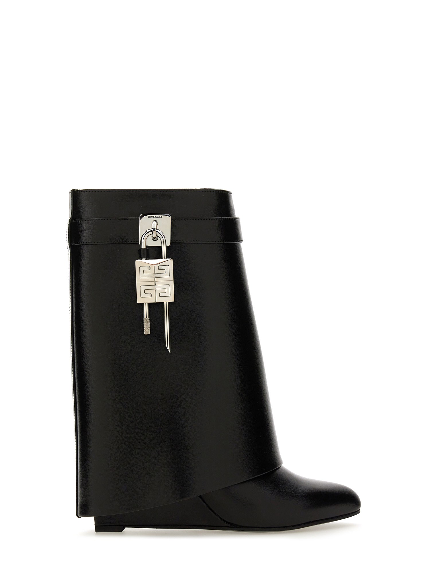 Givenchy "shark Lock" Boot