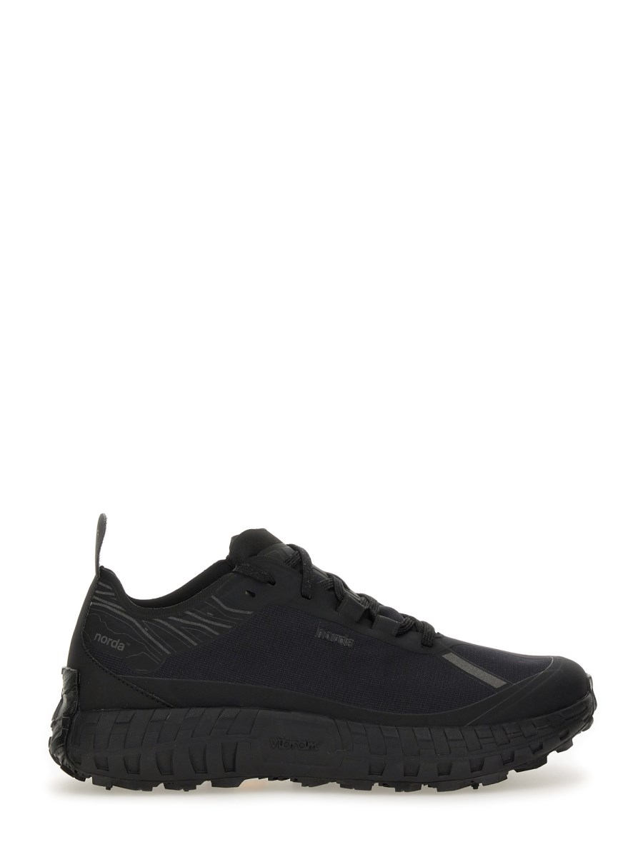 SNEAKER CONDER DYNEEMA 