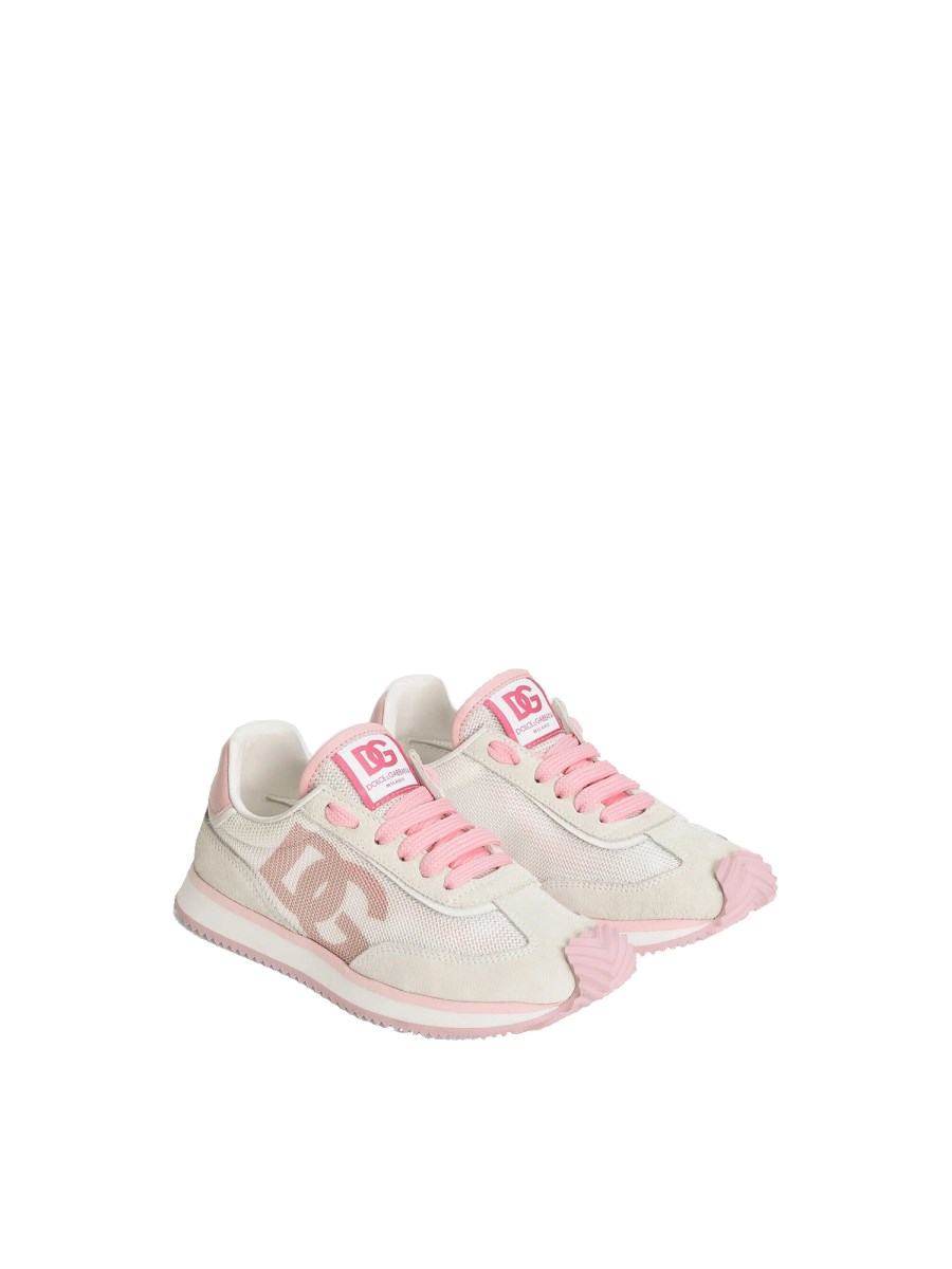 SNEAKER BASSA DRAGON