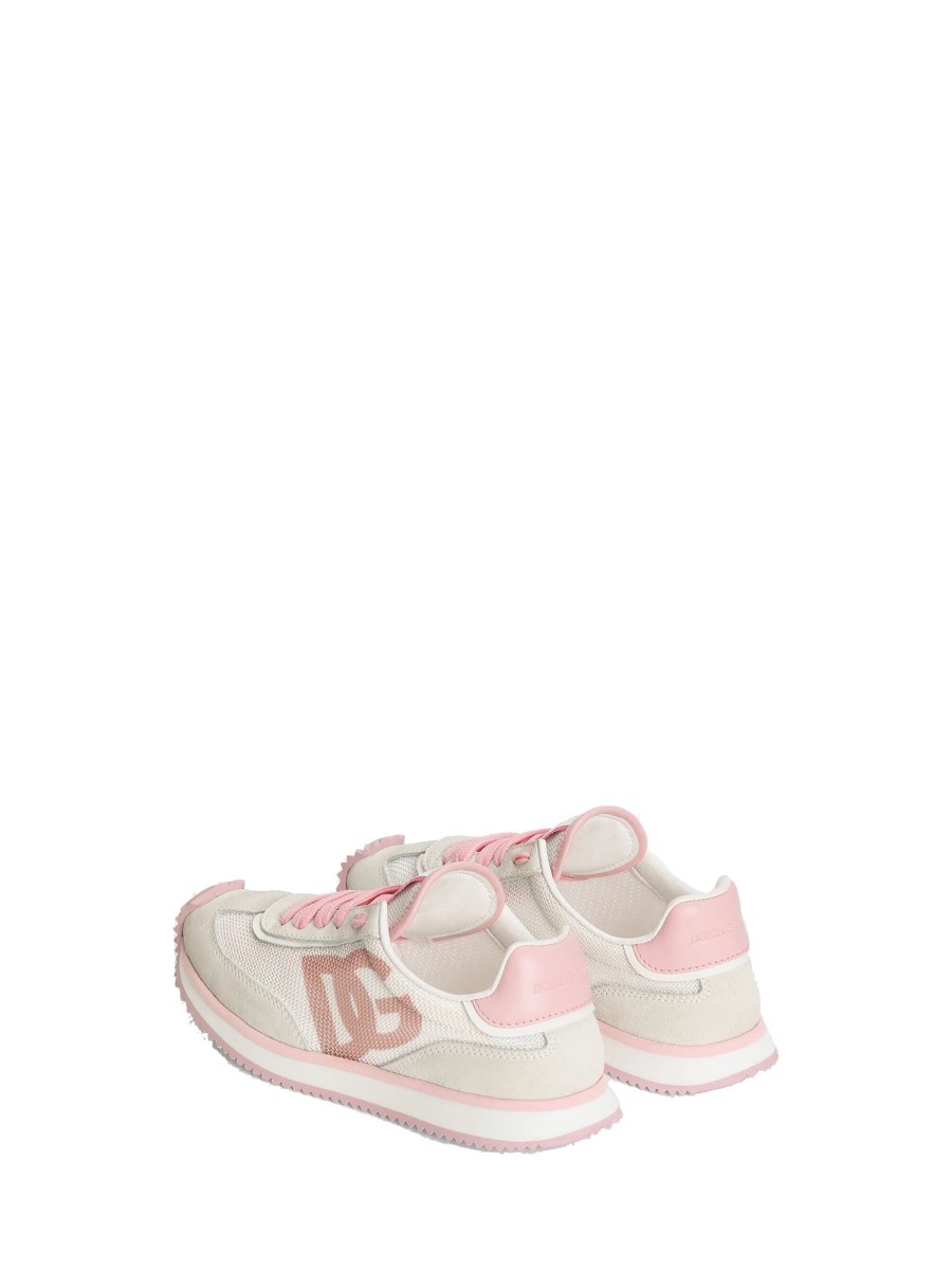 SNEAKER BASSA DRAGON