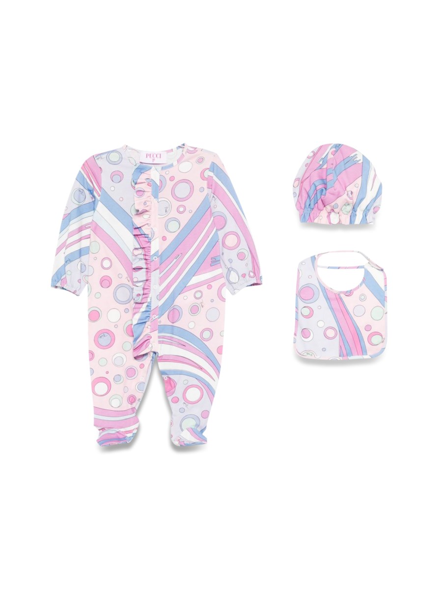 SET MATERNITY