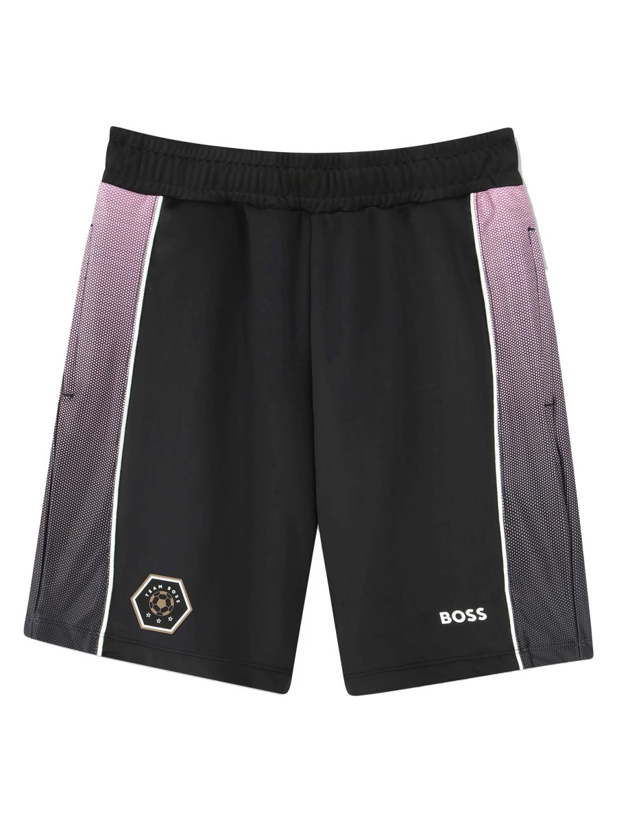 SHORT
