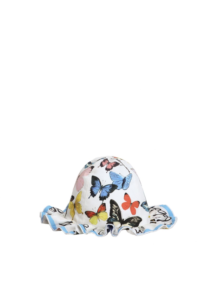 CAPPELLO PESCATORE