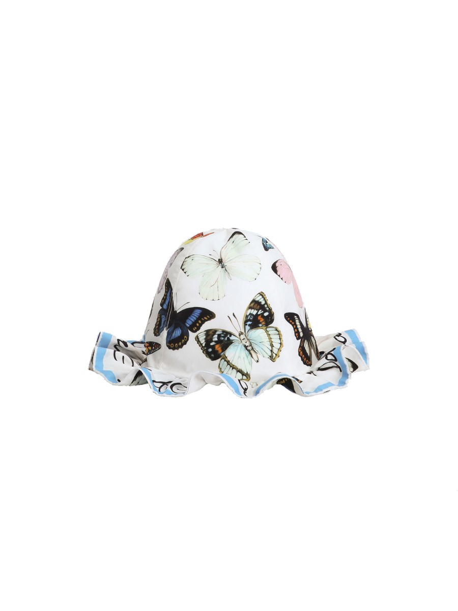 CAPPELLO PESCATORE