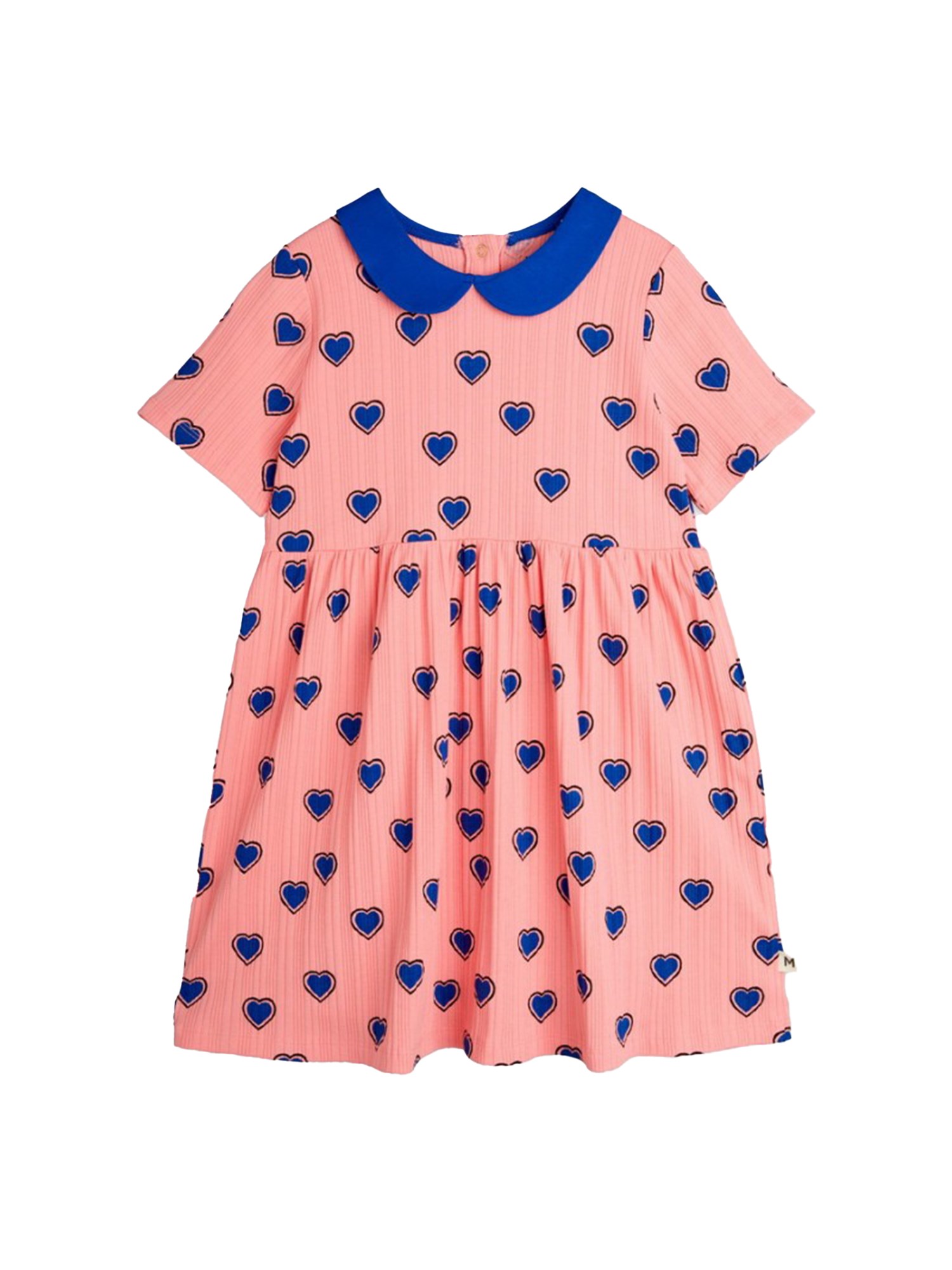 mini rodini dress