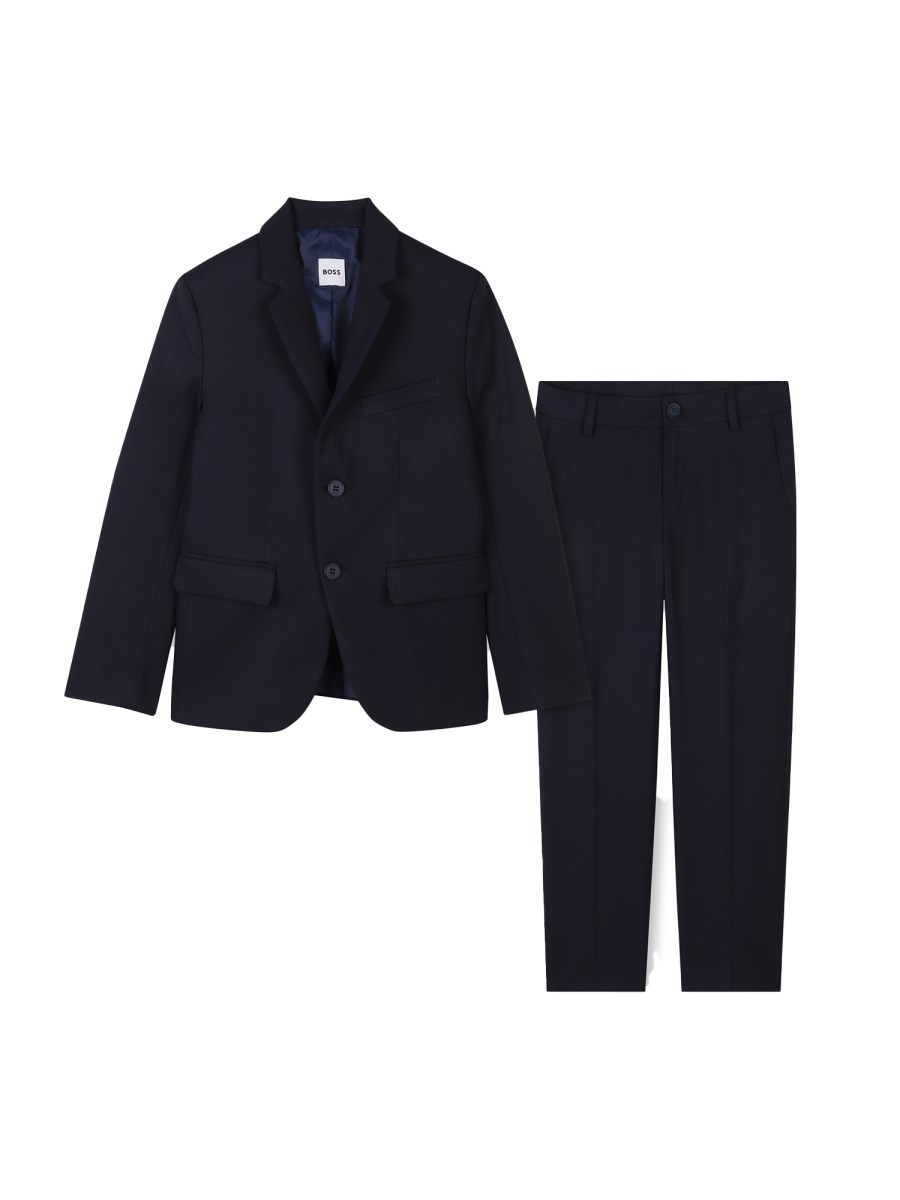 SET GIACCA E PANTALONE