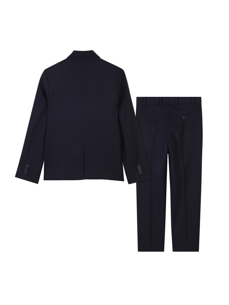 SET GIACCA E PANTALONE