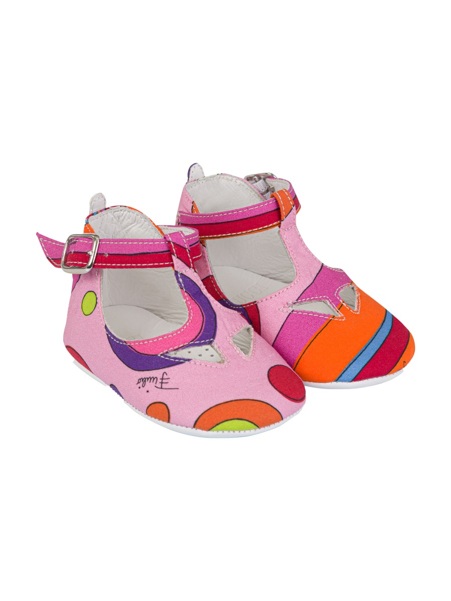 SCARPE