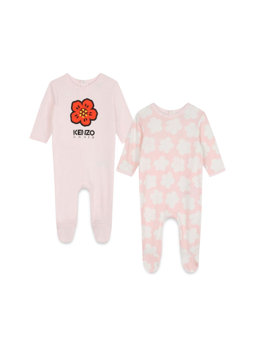 SET DA 2 PIGIAMA