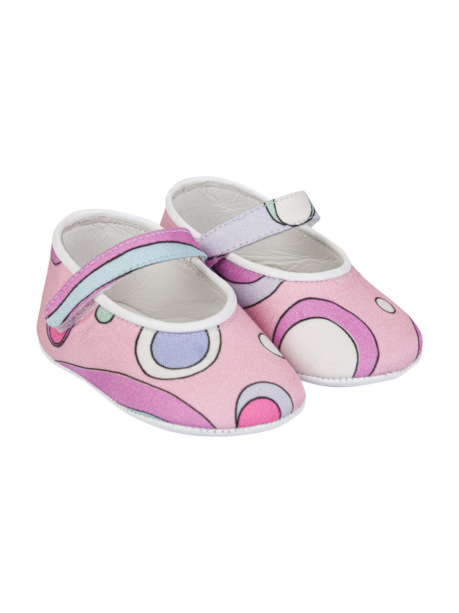 SCARPE