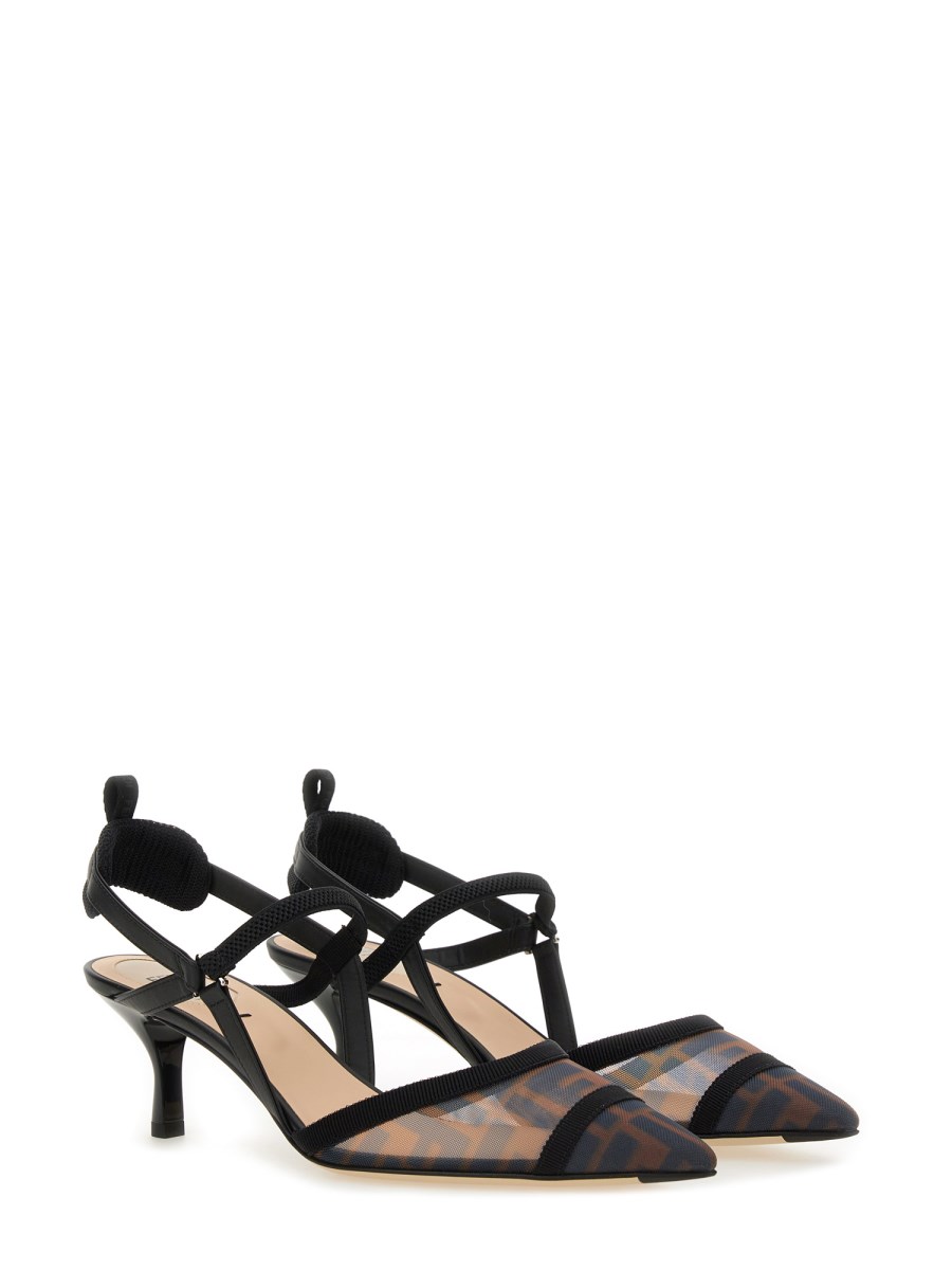 SLINGBACK COLIBRÌ LITE 