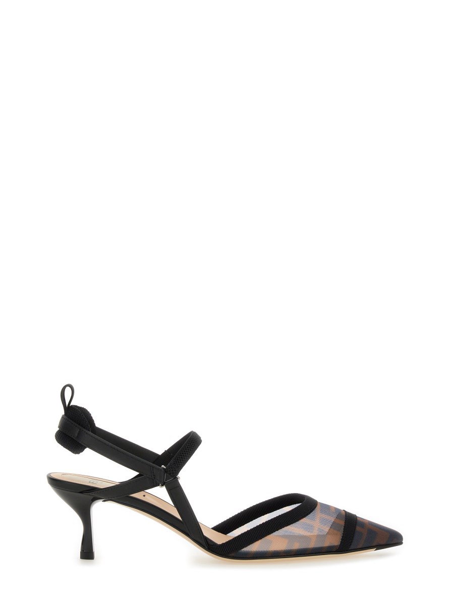 SLINGBACK "COLIBRÌ LITE" 