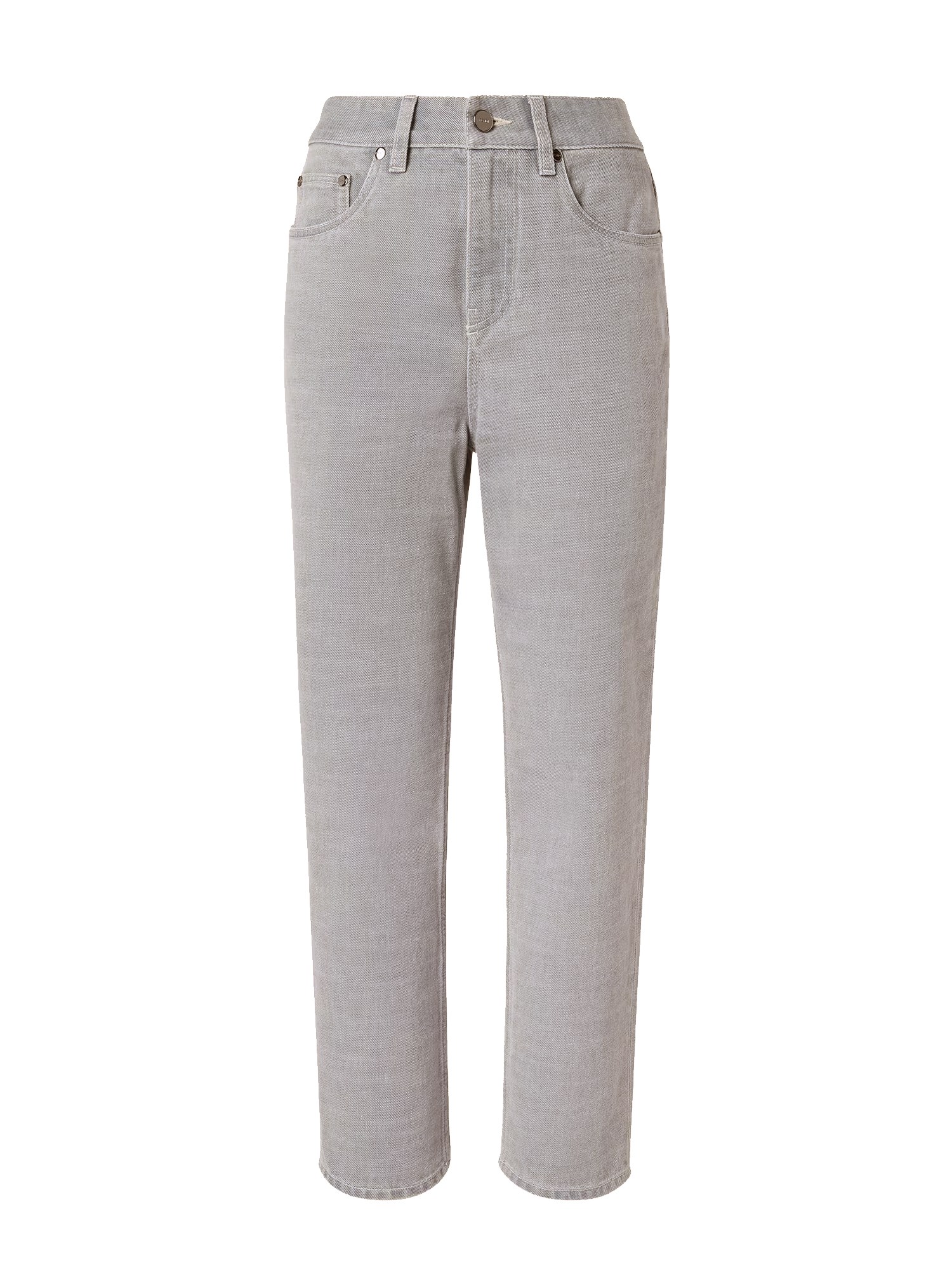 Fendi Long Jeans