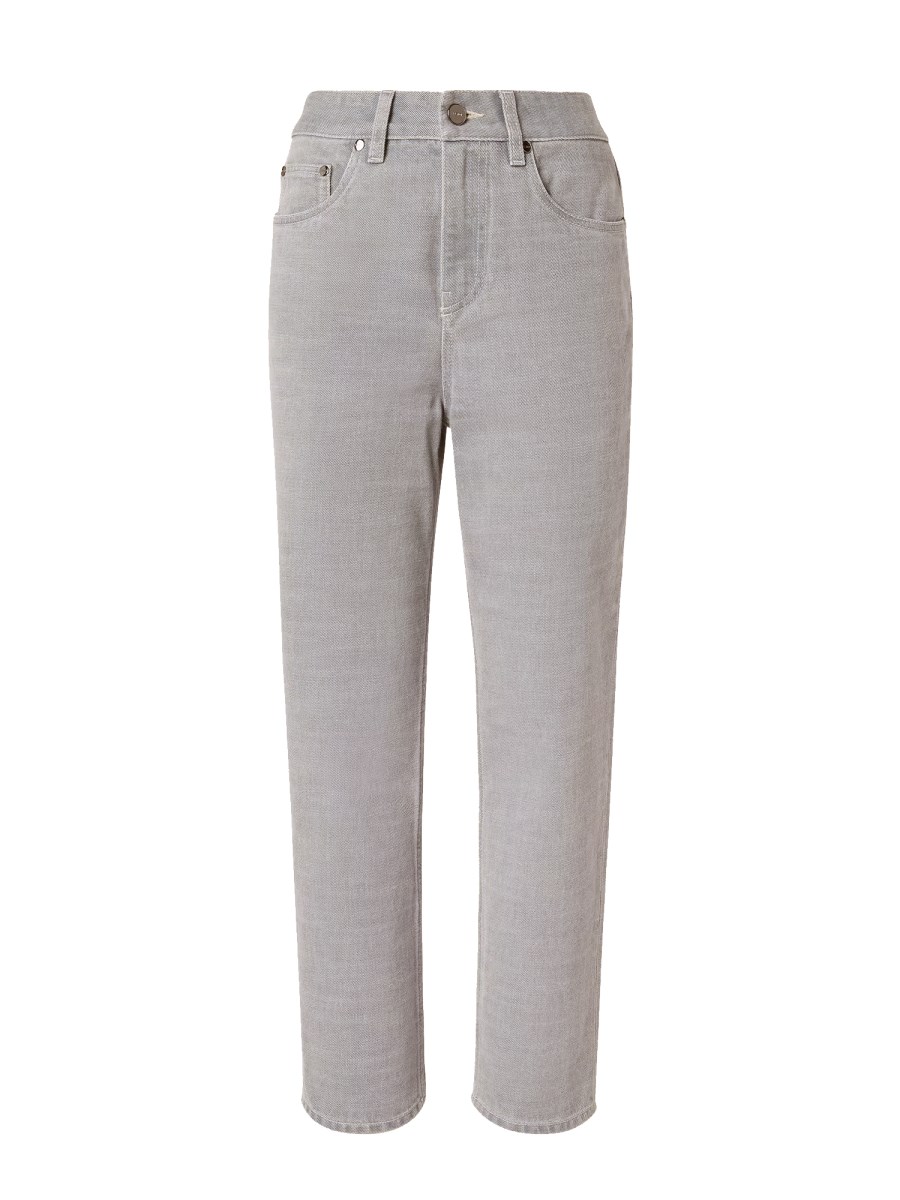 JEANS LUNGO