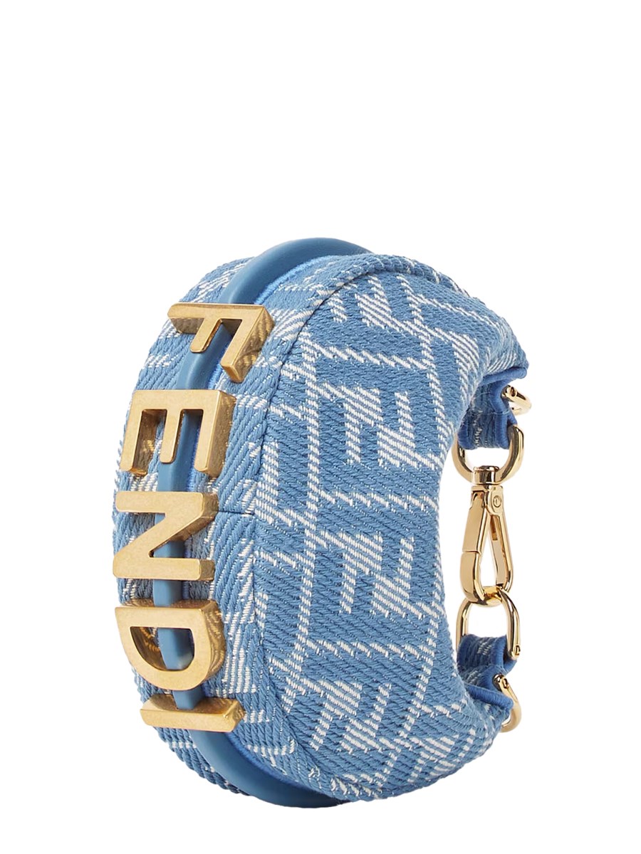 BORSA FENDIGRAPHY NANO