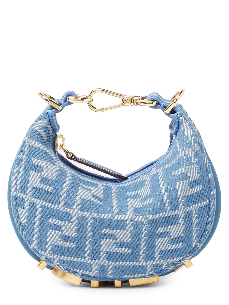 BORSA FENDIGRAPHY NANO