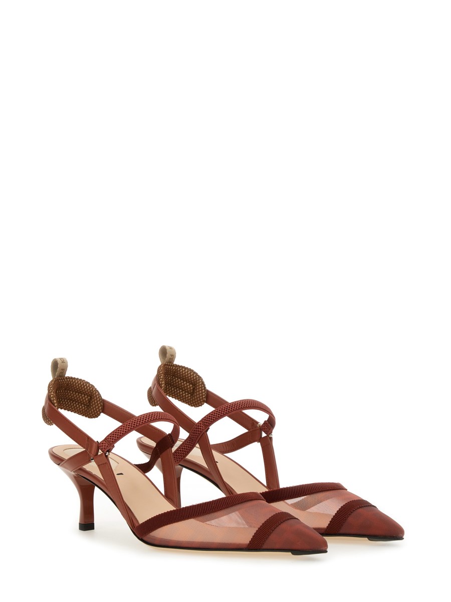 SLINGBACK COLIBRÌ LITE 