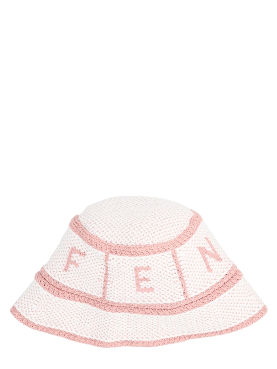 CAPPELLO CROCHET 