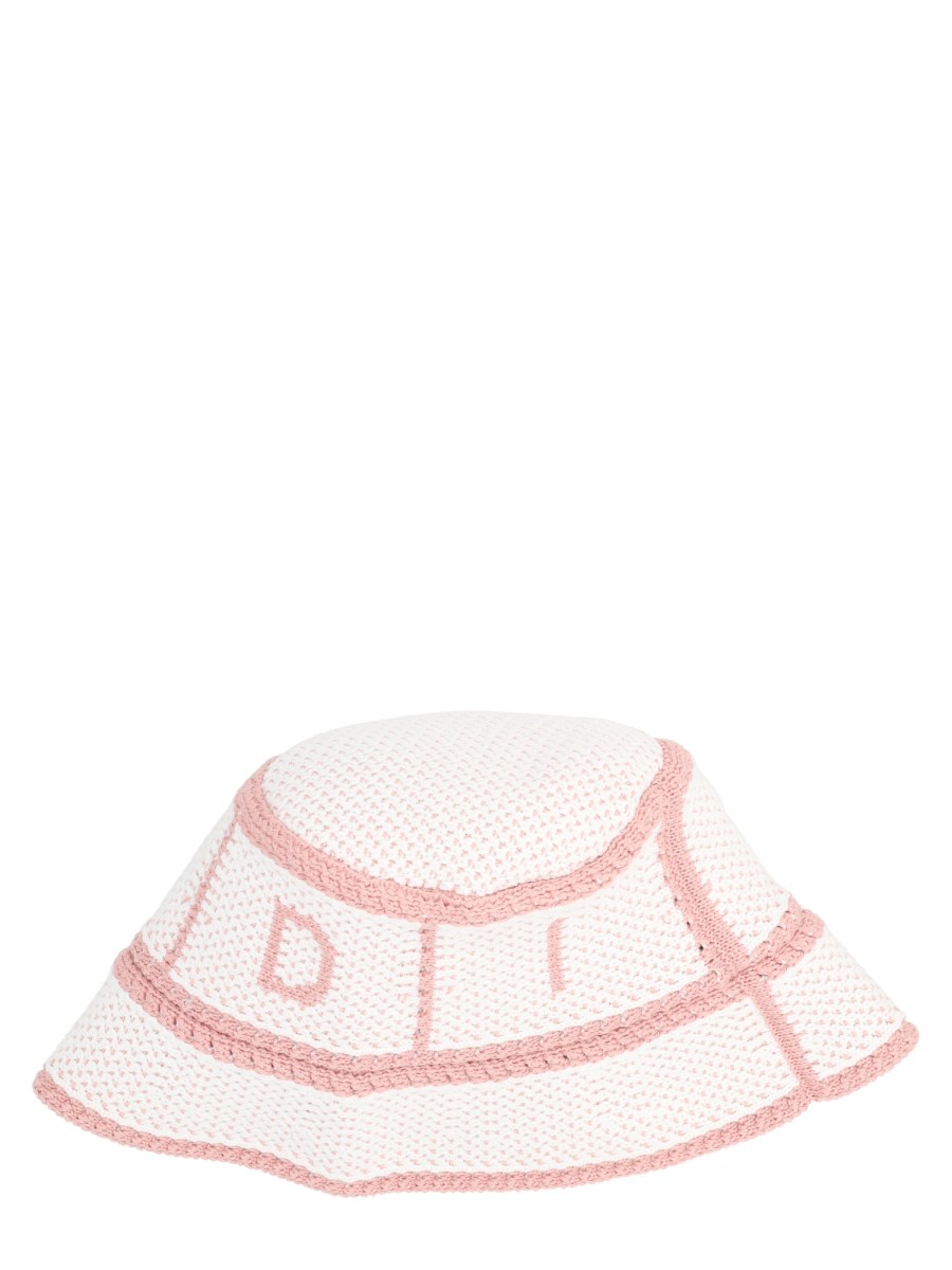 CAPPELLO CROCHET 