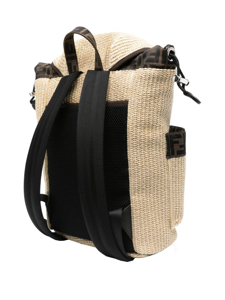 ZAINO CHICCO DI RISO