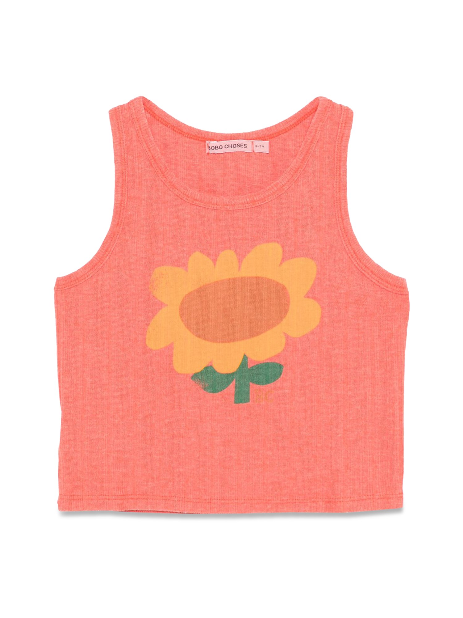bobo choses undershirt margerita