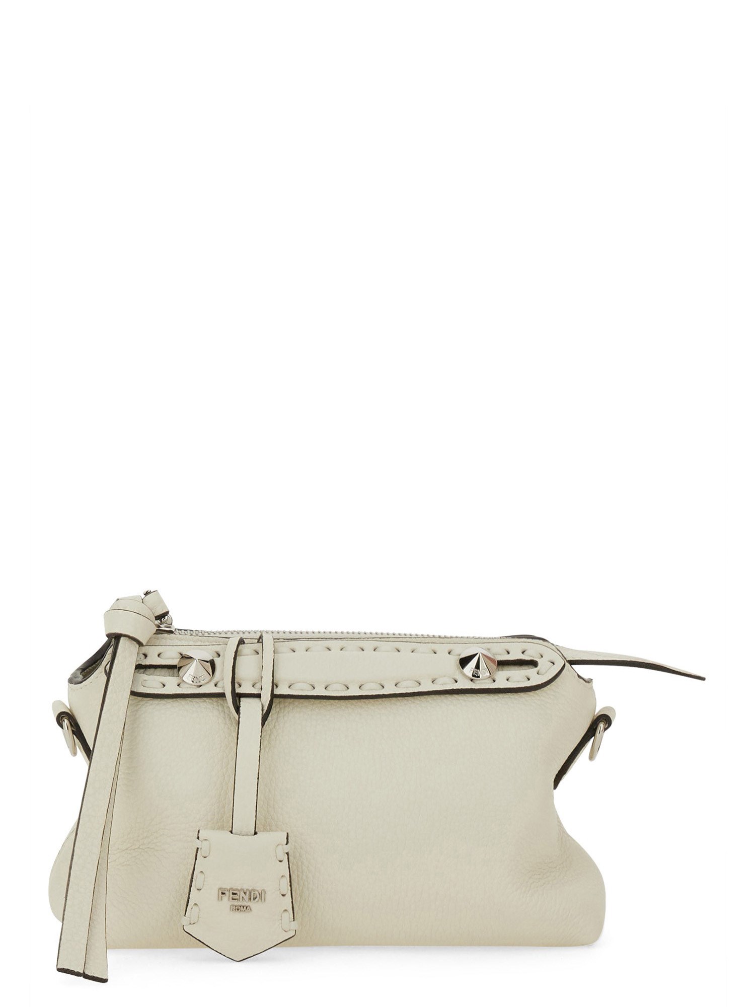 fendi "by the way saddlery" mini bag