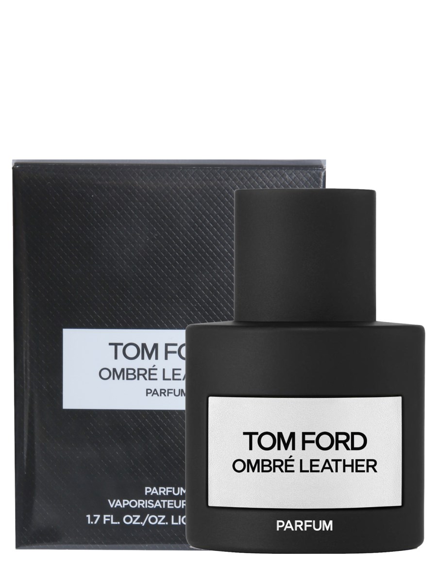 PROFUMO OMBRÉ LEATHER