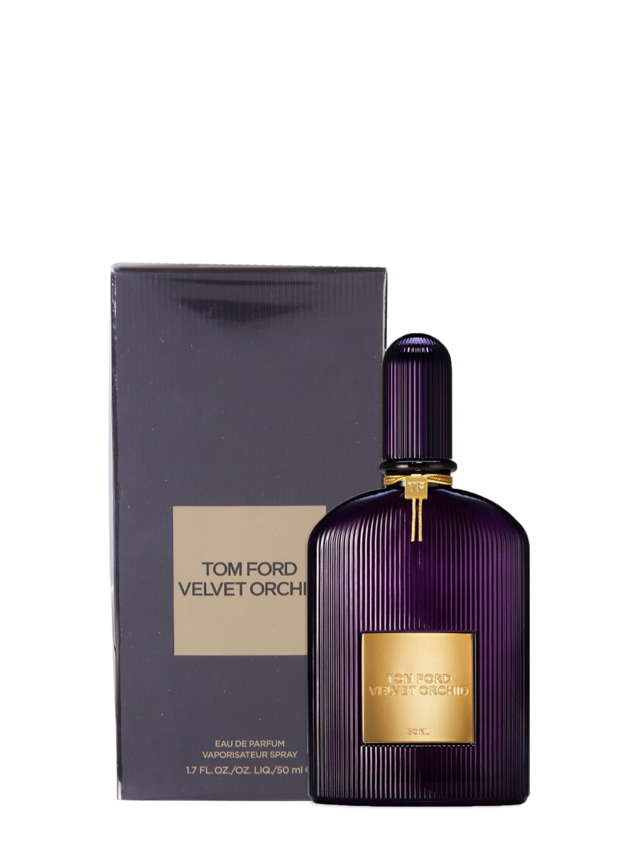 PROFUMO VELVET ORCHID 