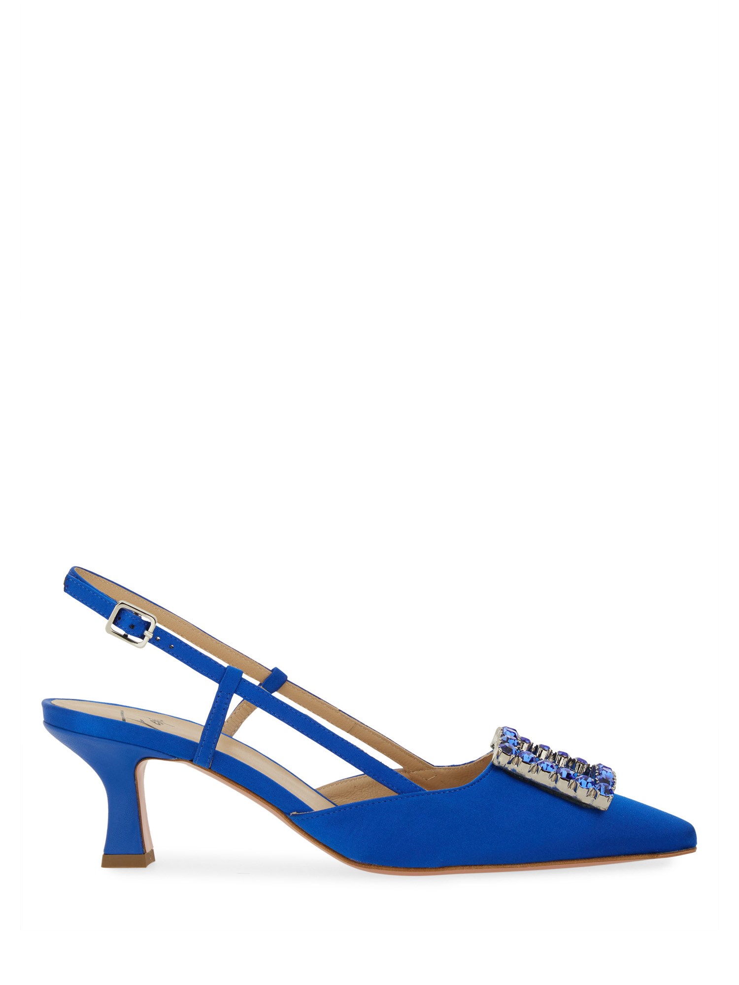 roberto festa slingback "stefy"