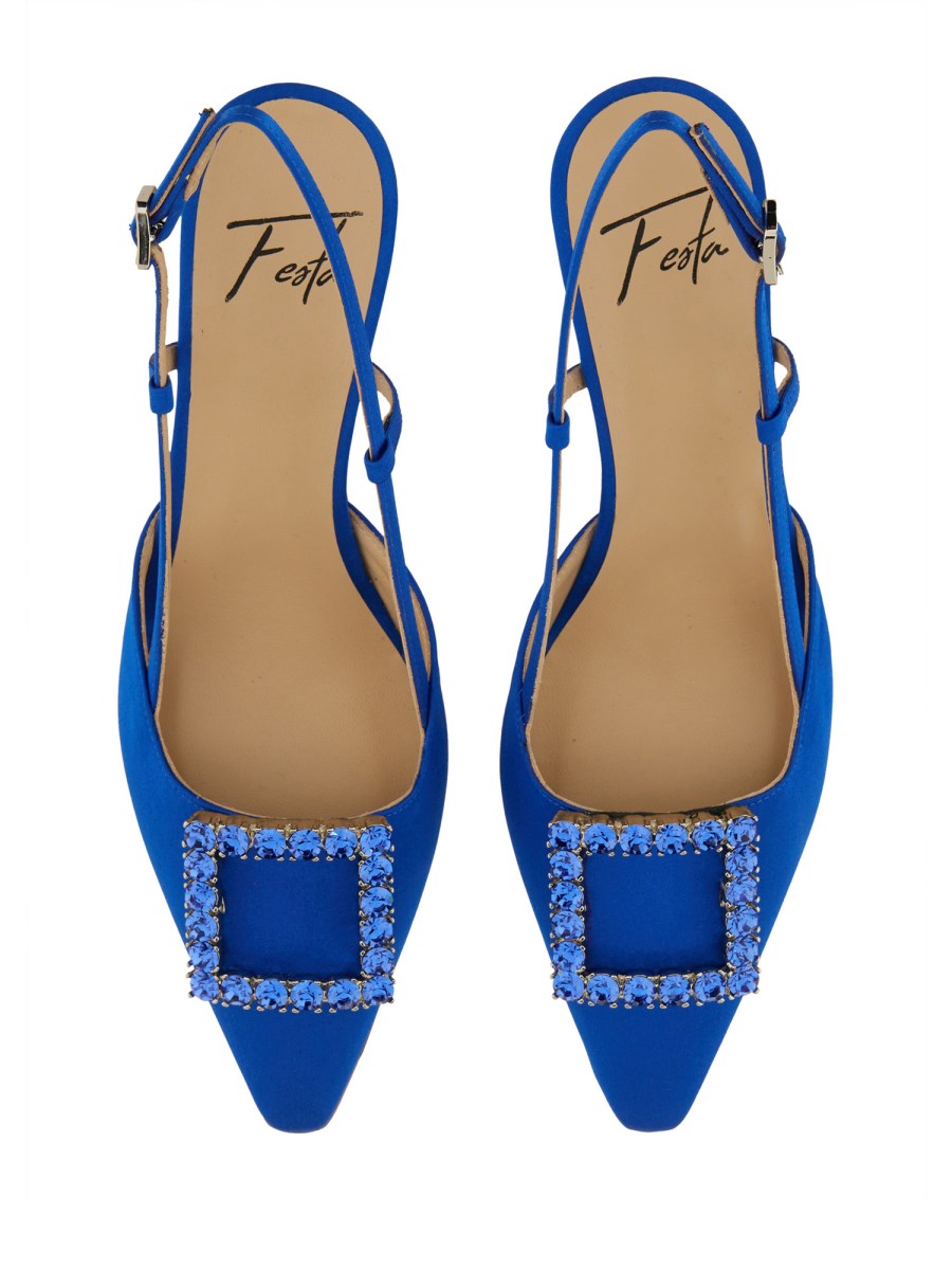 SLINGBACK STEFY