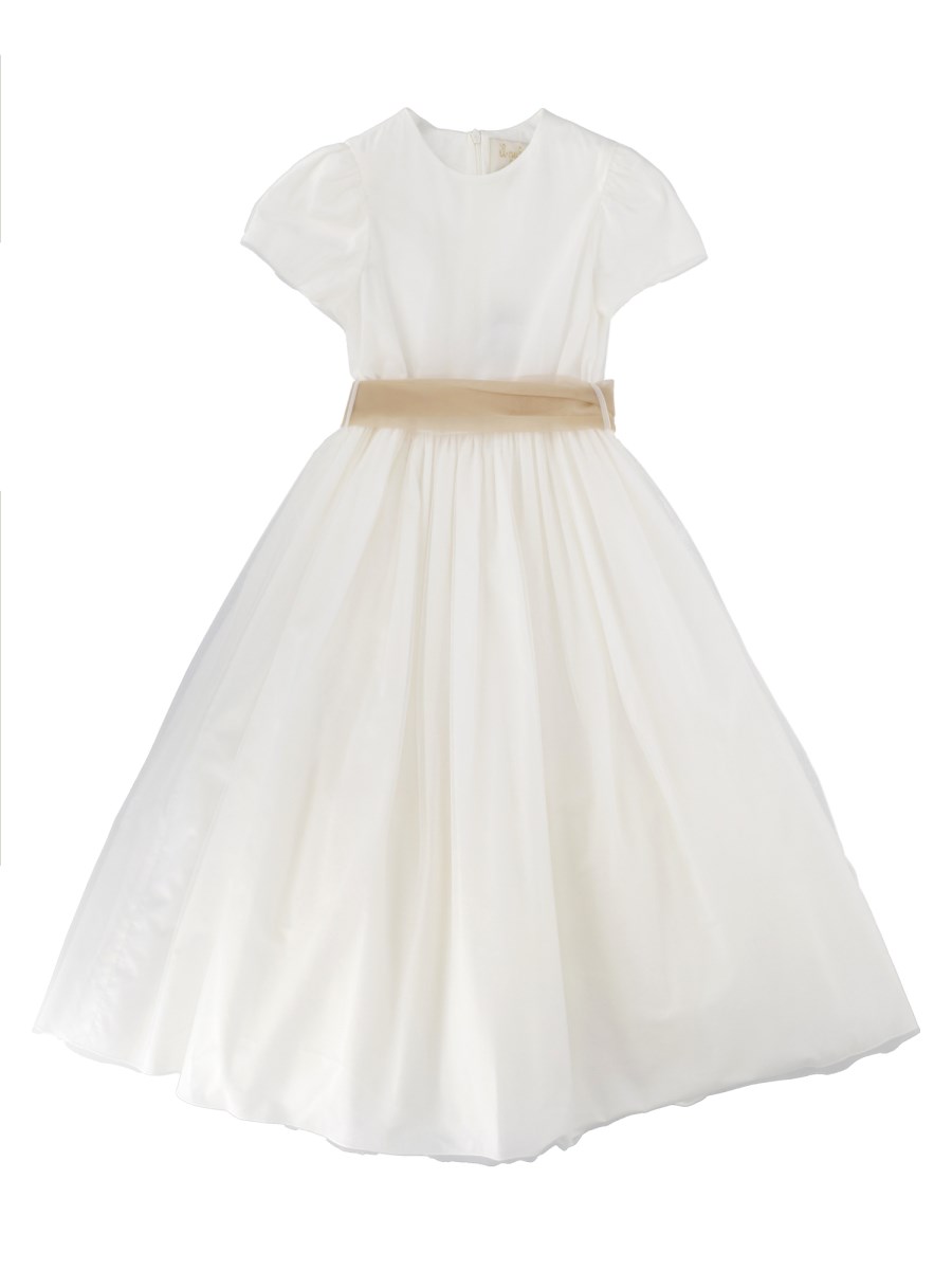 VESTITO CON CINTURA
