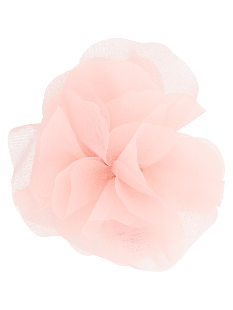 SPILLA ORGANZA SETA