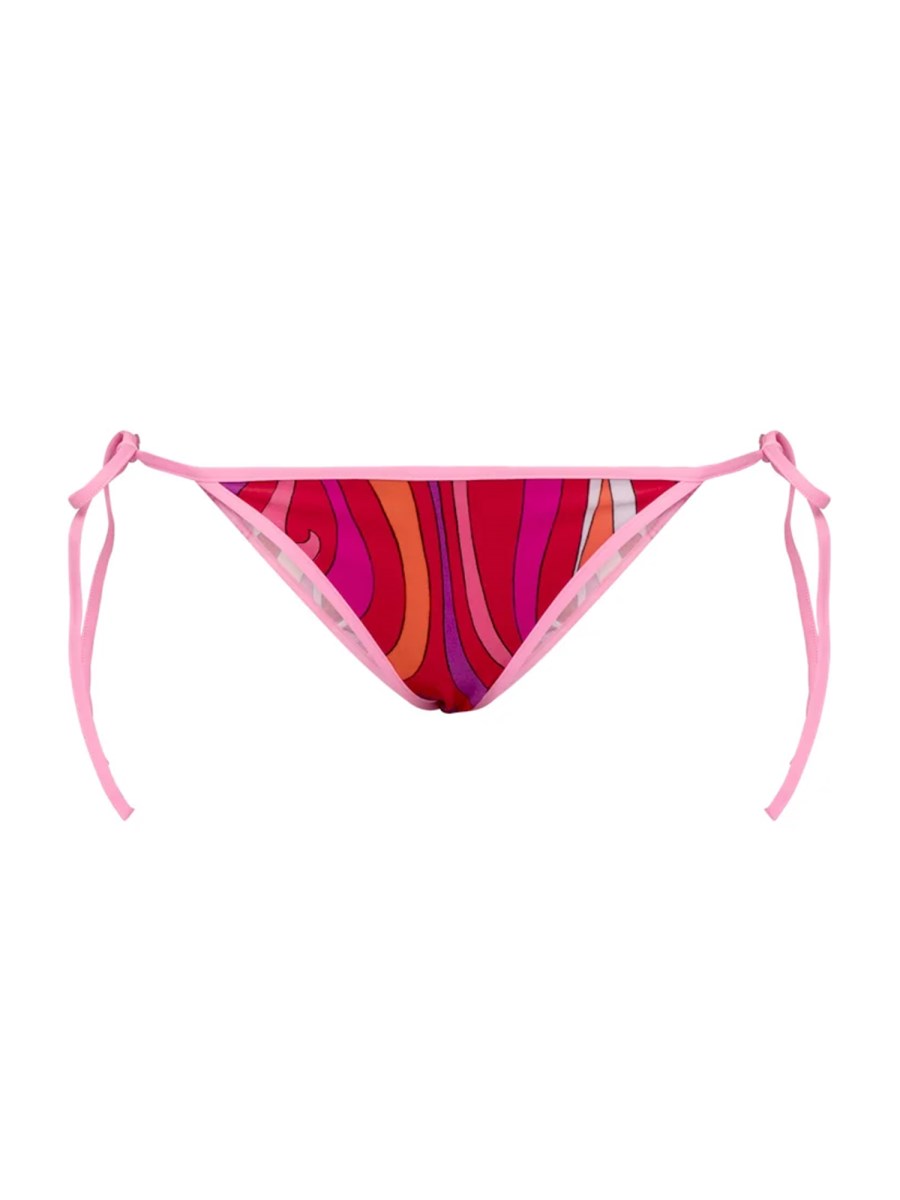 SLIP BIKINI MARMO