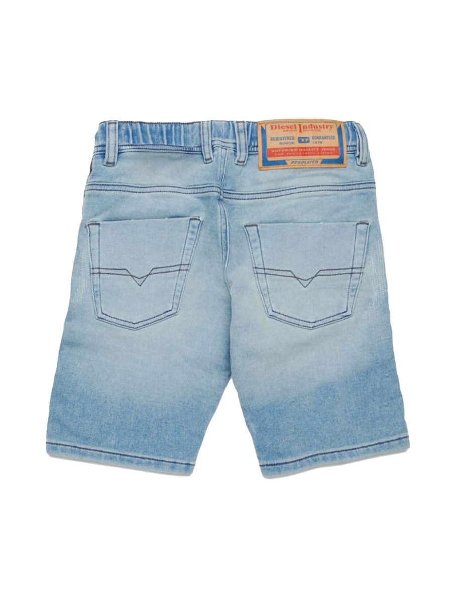 SHORT