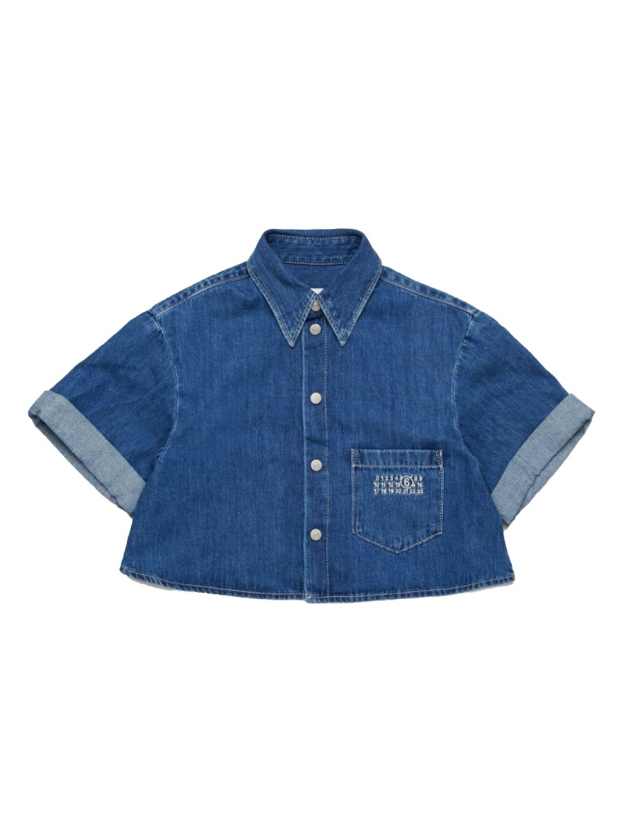 CAMICIA