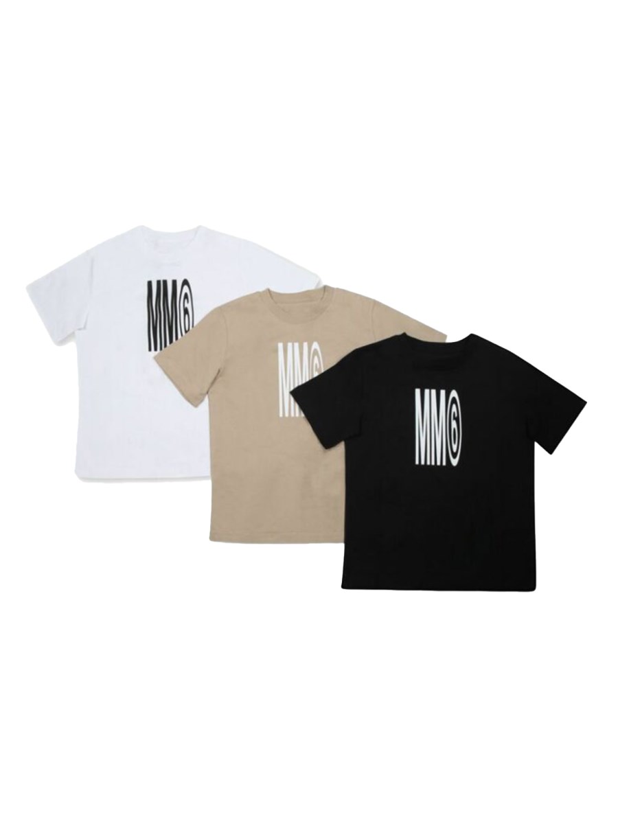 PACK TRE T-SHIRT