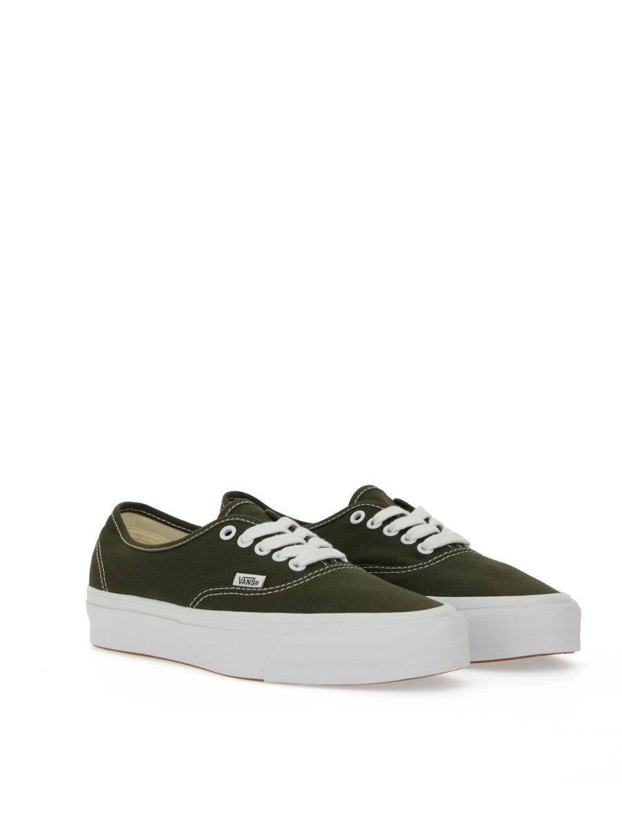 SNEAKER LX AUTHENTIC 4 