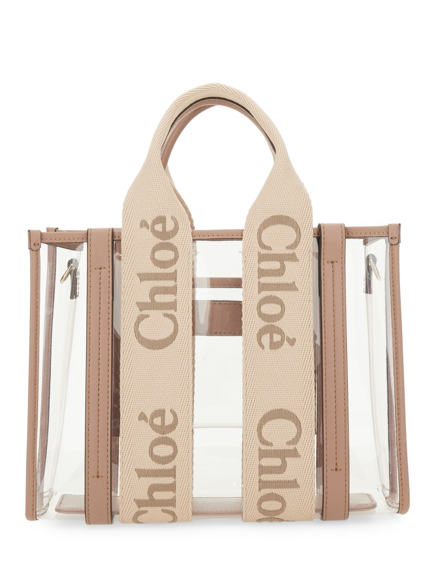 BORSA WOODY