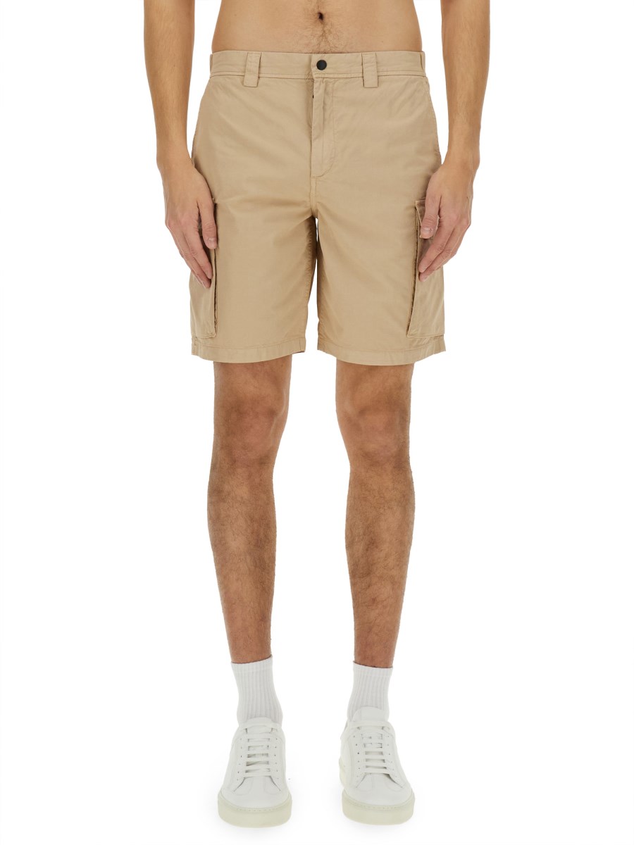 SHORTS CARGO 