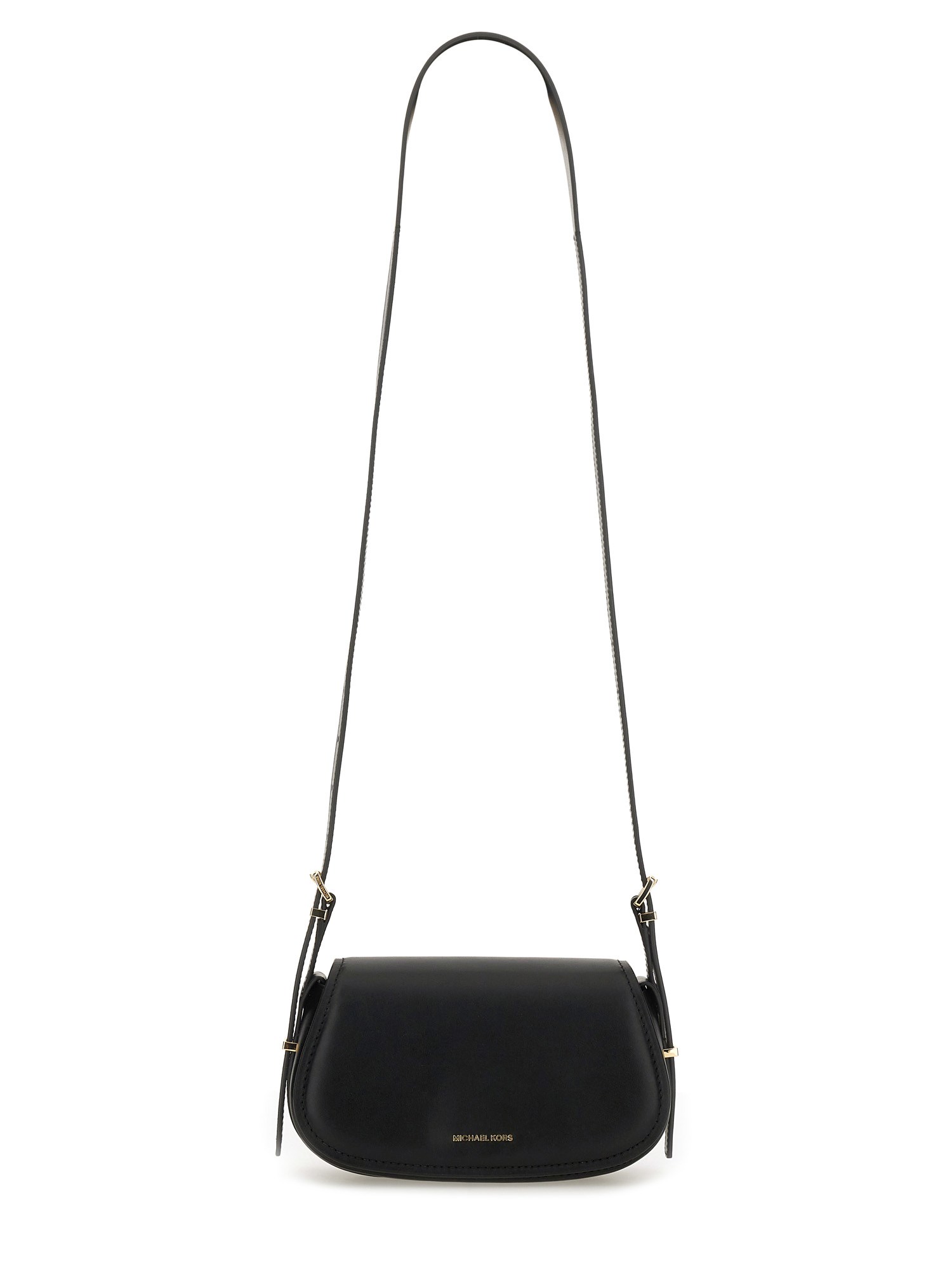 Michael Michael Kors Shoulder Bag Lydia In Black