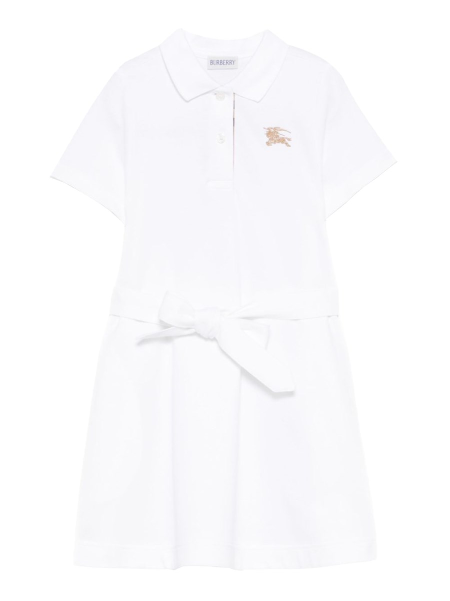 VESTITO POLO