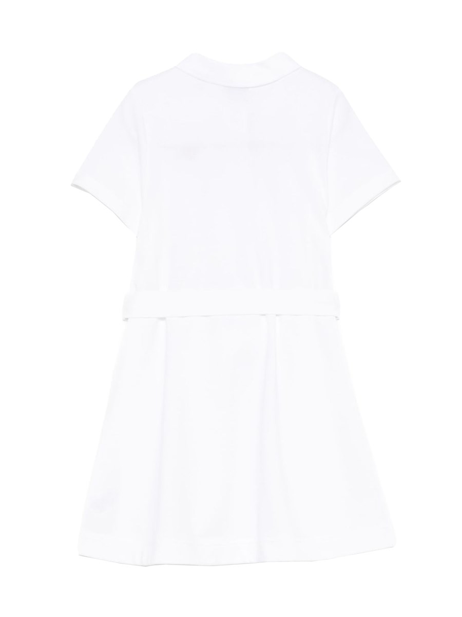 VESTITO POLO