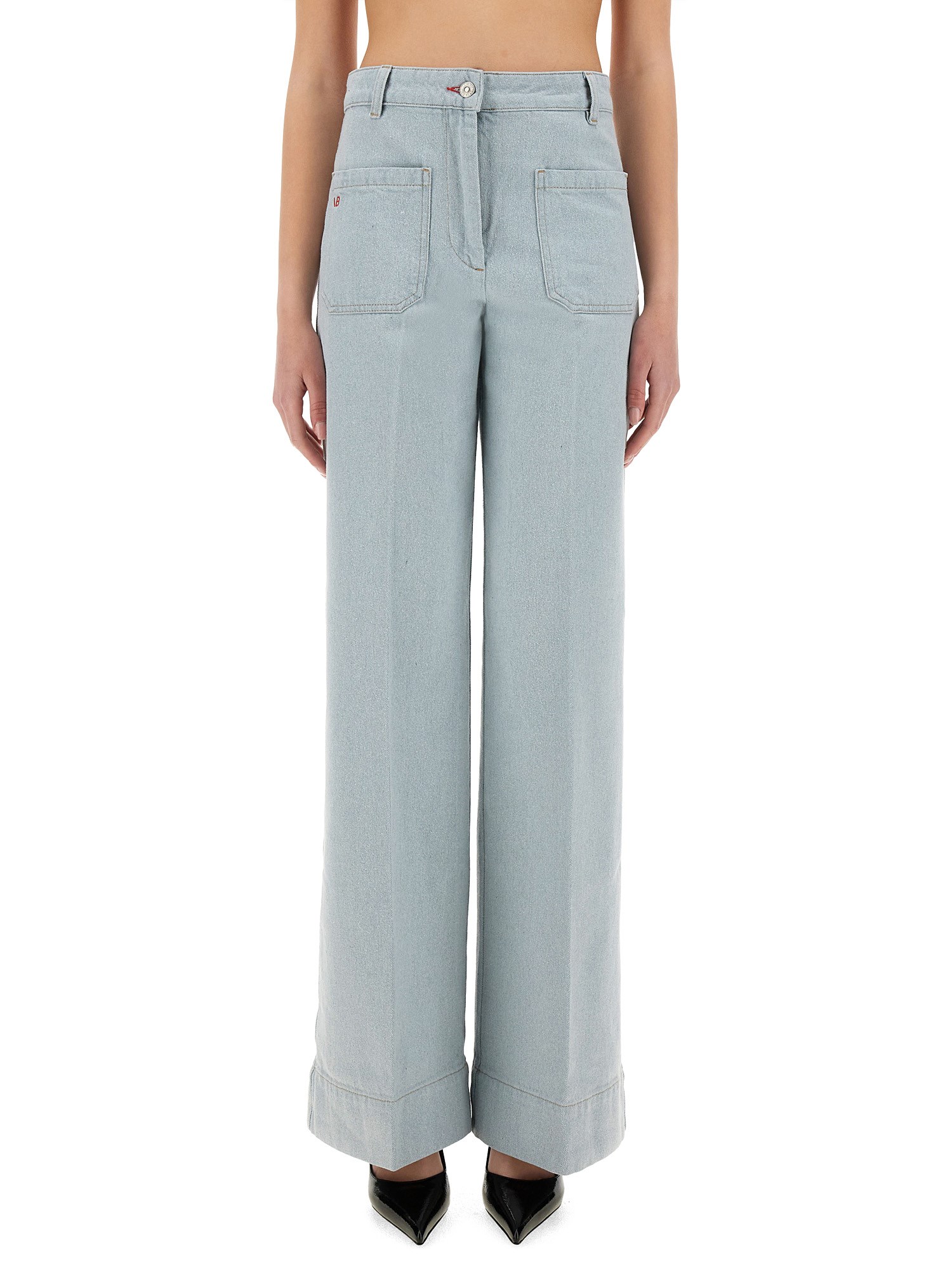 victoria beckham jeans "alina"