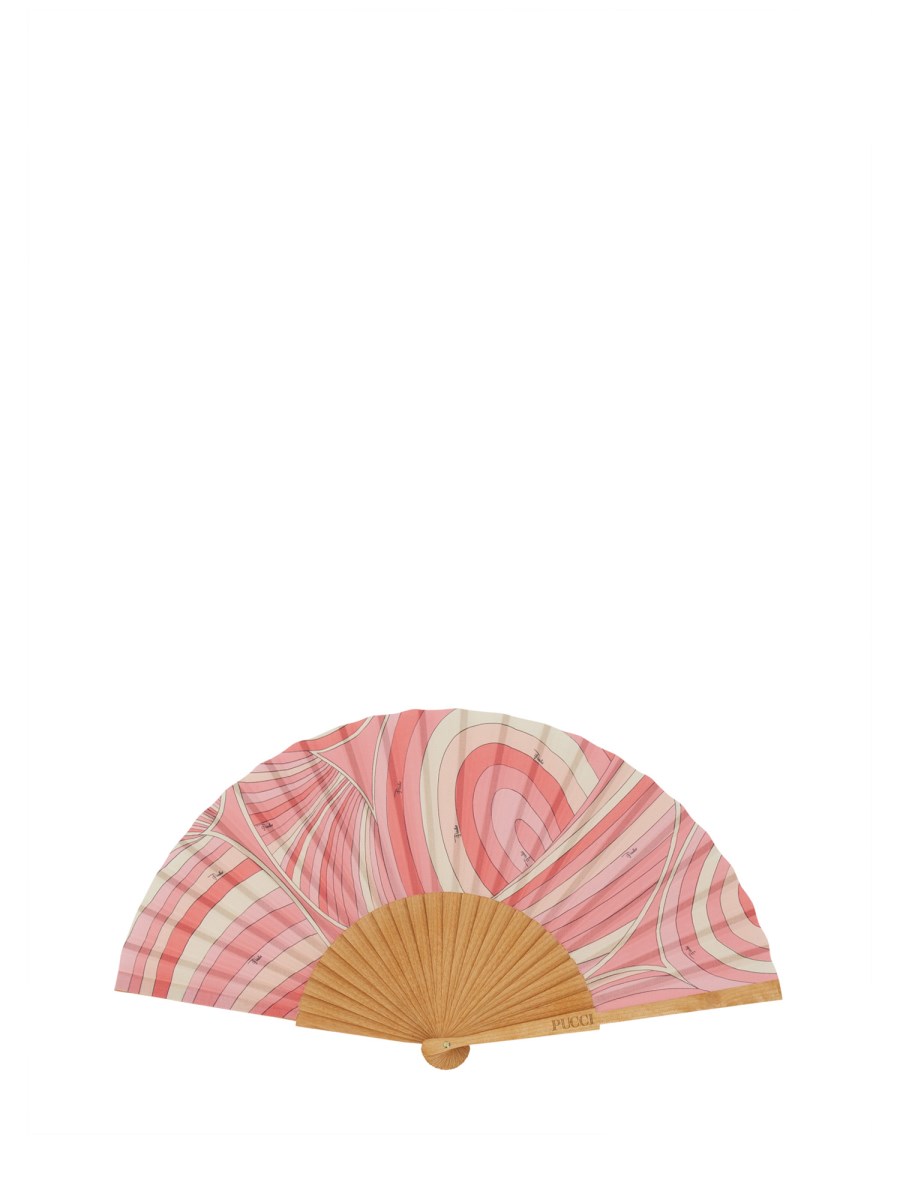 VENTAGLIO IN COTONE