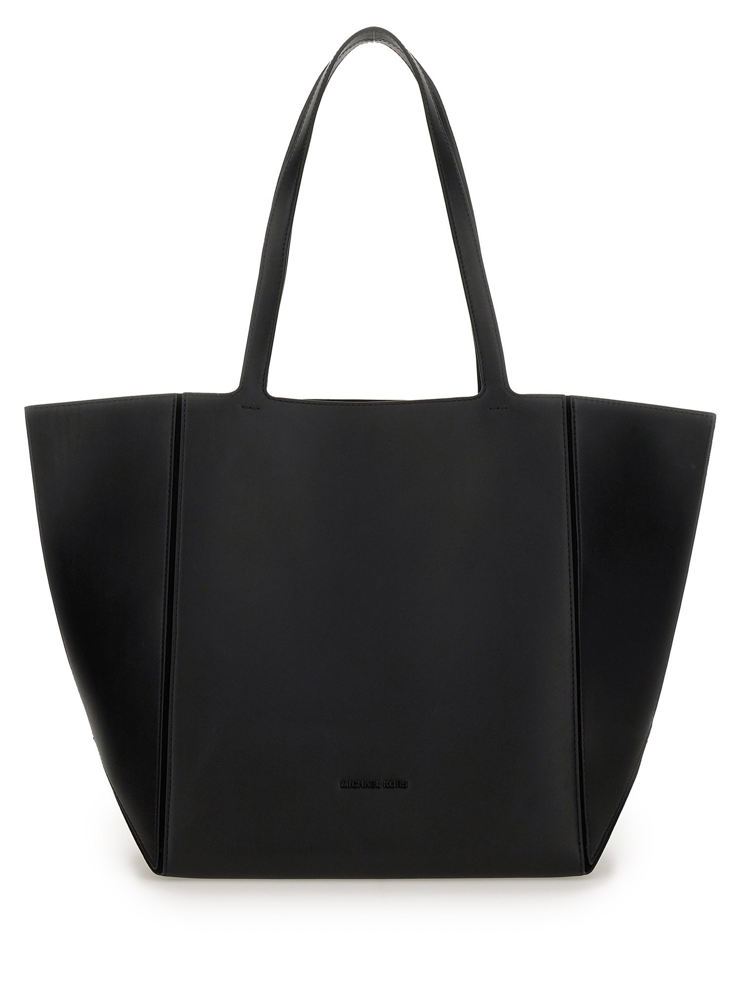 MICHAEL MICHAEL KORS TOTE BAG "JORDI" LARGE